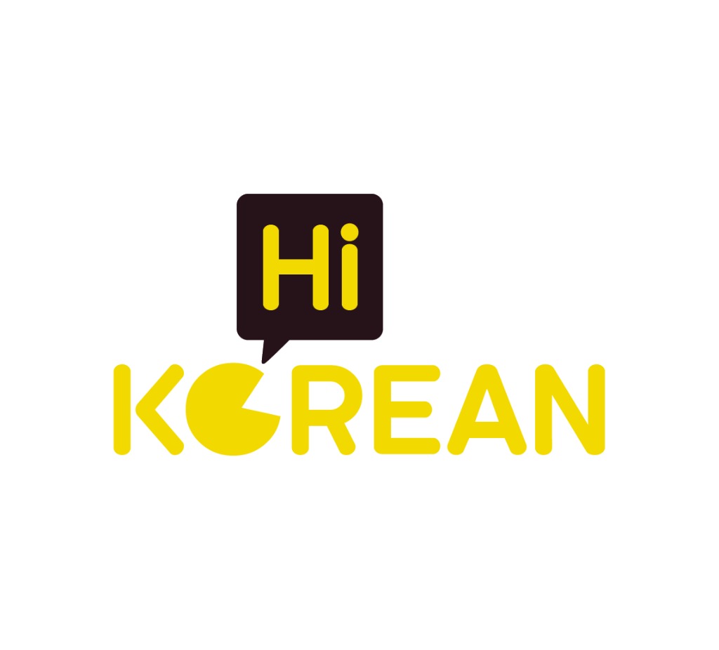Hikorean Form Logo